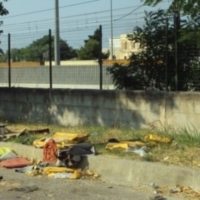 COBAS chiede ispezioni SPESAL per ECOLOGICA PUGLIESE