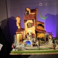 Concorso �riCreazioni di Natale� 