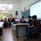 Leggiamo La Costituzione: Straordinario Seguito presso il Liceo E.Palumbo di Brindisi