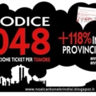 ASL: INACCETTABILE SILENZIO SUI DATI DELLA SALUTE.