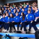 Ottimo inizio di stagione per la Polisportiva Delfinia di San Vito Dei Normanni 