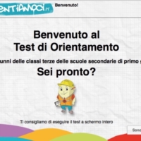 Scegliere la scuola superiore, online anche per gli studenti di Brindisi il test gratuito