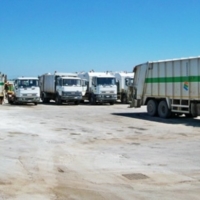 Cobas : Ecologica Pugliese stato di agitazione