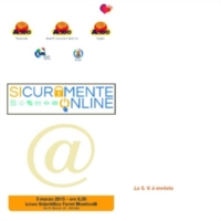 ADOC iniziativa Sicuramente Online