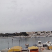 COMITATO BRINDISI VIVIBILE E TURISTICA : turismo e parcheggi