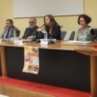 GD Brindisi: Un'esperienza particolare, presentazione libro “La verità del pentito"