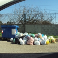 IL COMITATO BOZZANO PULITO INCONTRA L�ASSESSORE MONETTI ED ECOLOGICA PUGLIESE