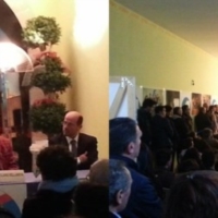 Prima lezione Scuola Socio-Politica 