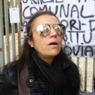 Sfrattati Brindisi :  sit-in 6 marzo Mittente	