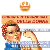 GD Brindisi: 8 Marzo - Giornata Internazionale delle Donne