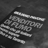 BBC : Mercoled� 18 si presenta il libro di Giuliano Pavoni 