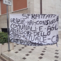 SANATORIA OCCUPAZIONI ABUSIVE: ROMANO, 