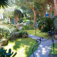 IL GIARDINO MEDITERRANEO VENERDI' 20 MARZO 2015