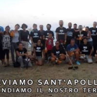 S. APOLLINARE: REGIONE, PROVINCIA E COMUNE CI RIPENSANO