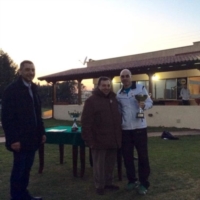 LA CARICA DEI�112 al Circolo Tennis �Dino De Guido� di Mesagne