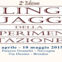  II edizione de �I linguaggi della sperimentazione�