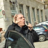 Cobas : sciopero lavoratori Ecologica Pugliese