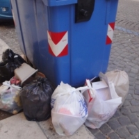 COBAS : per la raccolta differenziata occorre un patto con la citt�