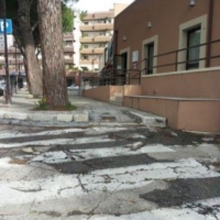 CONSIGLIERE COMUNALE PD UMBERTO RIBEZZI-LETTERA  APERTA AL DIRETTORE GENERALE ASL  DOTT. PASQUALONE   - ALL� ATTENZIONE DEI CONSIGLIERI DELLA COMMISSIONE CONSILIARE SERVIZI SOCIALI.