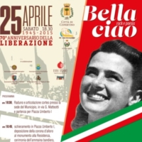 COPERTINO _ gioved� 23 aprile _ ore 17 _ CONFERENZA STAMPA