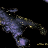 L'inquinamento in Puglia: livelli altissimi tra Taranto e Brindisi.