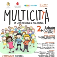 MULTICITT� La citt� dei ragazzi e delle ragazze