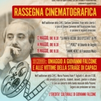 Scola di Formazione Politica Caponnetto : per non dimenticare Giovanni Falcone