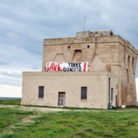 SAVETORREGUACETO :  Il Forum dei comitati civici mantiene alta l'allerta