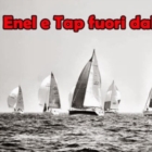 BRINDISI-CORFU': I SOLDI SPORCHI E LA FINE DI UN SOGNO...PULITO!