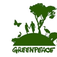 GREENPEACE: REGATA BRINDISI-CORF�, 