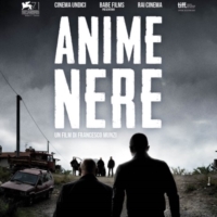 ANIME NERE. Ultima proiezione della Scuola di Formazione Politica Caponnetto