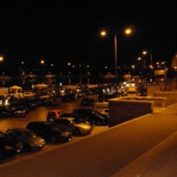 C'era una volta gi� alla marina