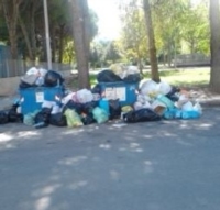 Incontro comune ,ecologica pugliese, sindacati