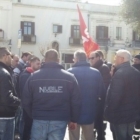 COBAS per Nubile da sindaco e prefetto