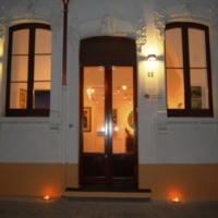 Torna ad esporre a Mesagne Alessandro Mattia Mazzoleni