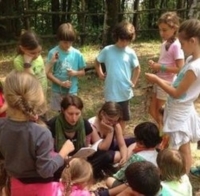 �Laboratori sulla Ruralit� Messapica�