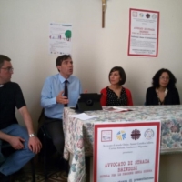 AVVOCATO DI STRADA  A Brindisi il nuovo sportello legale gratuito per i senza tetto
