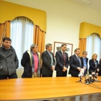 RISULTATI ELETTORALI : INTERVENTO DI FRANCESCO D'APRILE