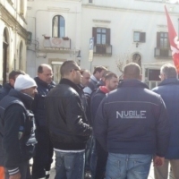 Alla Nubile Srl, per ultima arrivata, il �cerino accesso�, quello del reprobo inquinatore  		