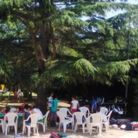 �Estate al Circolo� tennis �Dino De Guido� di Mesagne