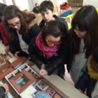 Al via gli Educational Days del S.A.C. "La Via Traiana"SABATO 27 e DOMENICA 28 GIUGNO 2015