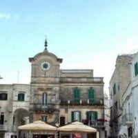 A Cisternino Teatro Belli in seminario