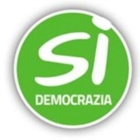 SI' EMOCRAZIA : SOLIDARIETA' AL PROF: BENIGNO