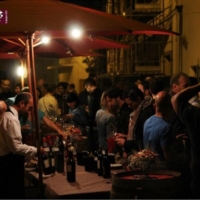 InCANTI diVINI � rassegna enomusicale d�autore