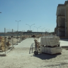 I lavori di Viale Regina Margherita:una storia infinita