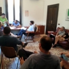 PD Brindisi: Conclusi gli incontri per discutere sul Piano Urbano della Sosta
