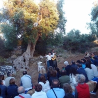 RETE DEI PARCHI DEL SALENTO : IL 