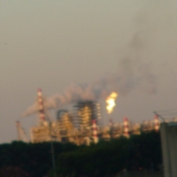 BBC: Ordine del Giorno su Torce Petrolchimico per il prossimo consiglio comunale del 13 luglio