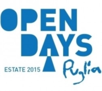 Puglia Open Days