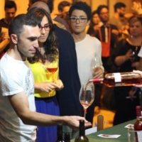 InCANTI diVINI � rassegna enomusicale d�autore